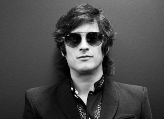 Siddhartha nominado a los Latin Grammy por mejor canción alternativa con: «00:00»