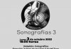 «Sonografías», exposición colectiva de fotografía musical llega el 03 de Octubre por 3era ocasión