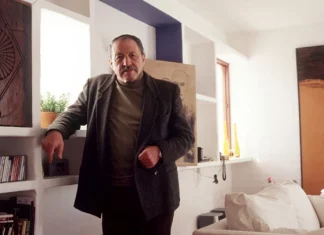 Bajo las estrellas de Yala: un encuentro imaginario con Héctor Tizón