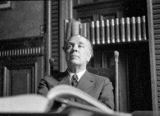 Palimpsestos de Borges