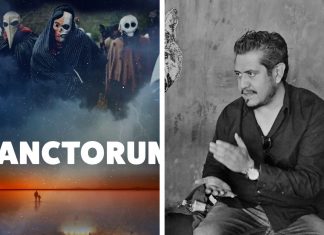 ENTREVISTA | «Sanctorum», sembrar amapola para sobrevivir en el campo oaxaqueño