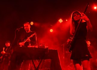 El regreso de Motorama a Guadalajara dejó a sus fans satisfechos una vez más