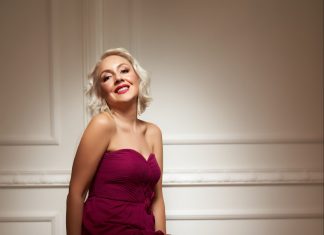 ENTREVISTA | La Soprano Estefanía Avilés tras el recital de Voz y Piano junto a Andrés Sarre