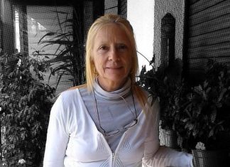 ENTREVISTA | Paula Winkler: “siempre me interesaron los bordes, las supuestas incongruencias”