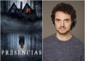 ENTREVISTA | Daniel Mandoki habla sobre su personaje en «Presencias», película de Luis Mandoki