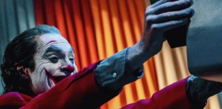 «Joker»: Alguien dice la verdad…