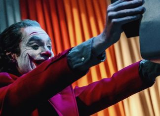 «Joker»: Alguien dice la verdad…