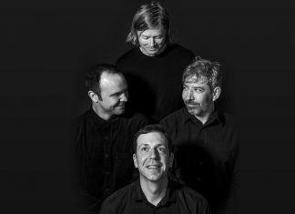 «Future Islands», vuelve a Guadalajara, «Human Tetris» es la banda invitada