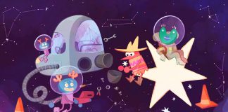 El Festival Pixelatl inaugura su decimoprimera edición en Guadalajara