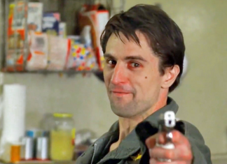 «Joker» y «Taxi Driver», paralelismos I