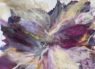 Poemas del más allá