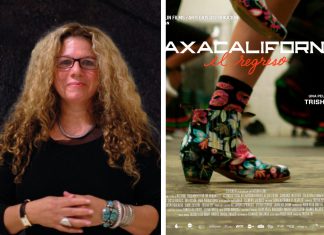 ENTREVISTA | “Oaxacalifornia: el regreso”, la compleja esencia de ser mexicoestadounidenses