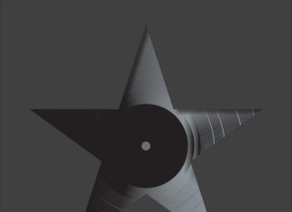 Blackstar de David Bowie, mi libro personal de autoayuda