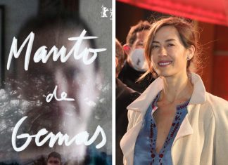 ENTREVISTA | «Manto de gemas», ópera prima de Natalia López que triunfó en Berlín y ahora se presenta en el FICM