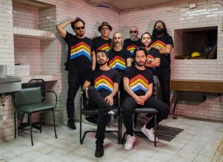 ENTREVISTA | “Paganismo”, de Sonido Gallo Negro y la sonoridad de lo cotidiano