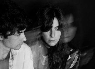 Beach House llega a Guadalajara con el tour «Once Twice Melody»