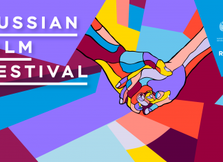 El Russian Film Festival tendrá su tercera edición en México