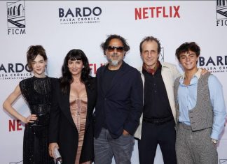 El FICM inauguró con: «BARDO, Falsa crónica de unas cuantas verdades», de Alejandro G. Iñarritu