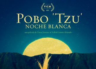 Pobo ‘Tzu’ (Noche blanca): desenterrar el viejo hogar, 35 años después de la explosión del volcán Chichonal