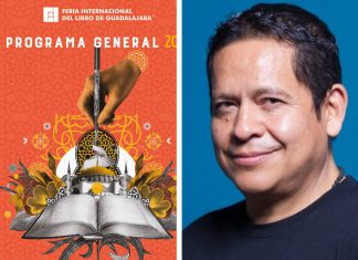 ENTREVISTA | Julián Herbert y la creación de un tarot a cuatro manos