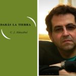 Carlos Juárez Aldazábal: Uno no vuelve a ser el mismo luego de leer ‘Pedro Páramo’, ‘Un poeta en Nueva York’ o ‘Trilce’