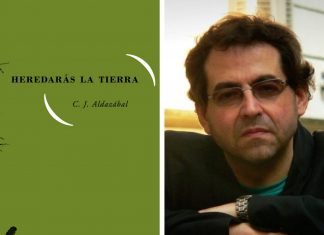 Carlos Juárez Aldazábal: Uno no vuelve a ser el mismo luego de leer ‘Pedro Páramo’, ‘Un poeta en Nueva York’ o ‘Trilce’