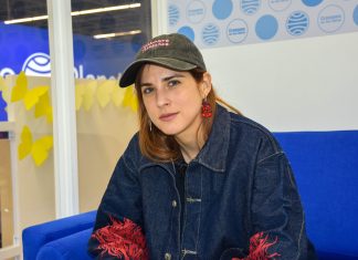 ENTREVISTA | Paulina Flores, escritora chilena, nos habla de su novela ‘Isla Decepción’