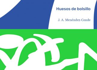 La editorial weRstories debuta en México con ‘Huesos de Bolsillo’, de Menéndez-Conde