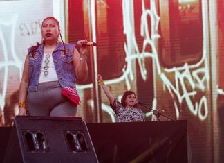 Portamérica Latitudes Mx: una experiencia musical que brilló por las voces femeninas