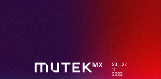 MUTEK MX: el espacio más importante de América Latina que conecta con la vanguardia digital