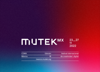 MUTEK MX: el espacio más importante de América Latina que conecta con la vanguardia digital