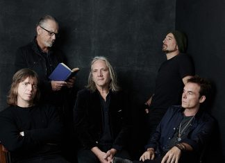 «The Church», la legendaria banda australiana llega a Guadalajara el próximo 18 de noviembre
