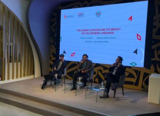 Las palabras árabes que habitan el español