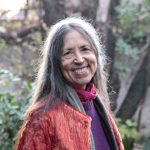 La poesía de Cecilia Vicuña regresó a México en FIL 2022