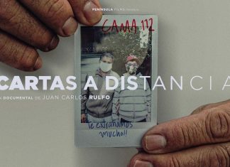 ENTREVISTA | «Cartas a distancia», de Juan Carlos Rulfo: un documental colaborativo