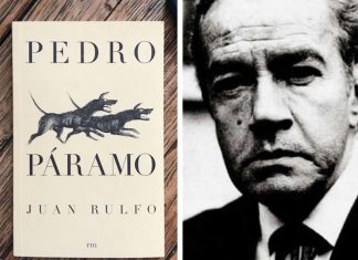 ‘Pedro Páramo’ y los espectros de Juan Rulfo