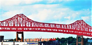 Los peligros del río: Mystic River