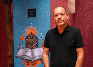 ENTREVISTA | ‘Los chicos’, de Toni Sala, una tremenda novela, repleta de crisis