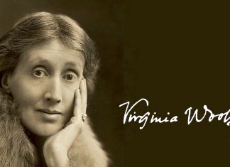 Virginia Woolf da la batalla