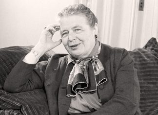 Marguerite Yourcenar: momentos
