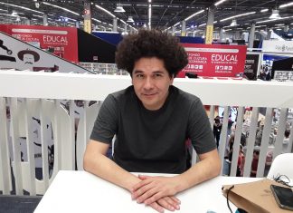 ENTREVISTA | ‘Peluquería y letras’, de Juan Pablo Villalobos, cargada de humor cotidiano