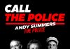 El guitarrista de The Police, Andy Summers llega a Guadalajara este próximo 17 de marzo