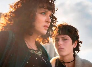 La serie, ‘La vida mentirosa de los adultos’, le queda a deber a la novela de Ferrante