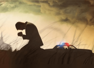 ‘Under the Banner of Heaven’: el crimen que en los 80 cimbró al mormonismo