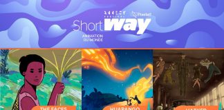 «Shortway», presentó los finalistas 2023