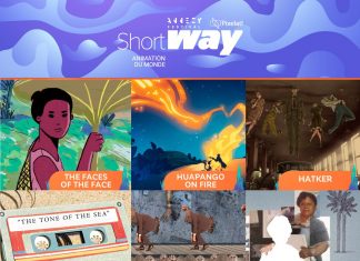 «Shortway», presentó los finalistas 2023