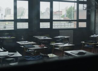 EL SUPLENTE, película de Diego Lerman, en cines nacionales este 26 de enero