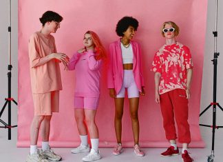 La conducta social II