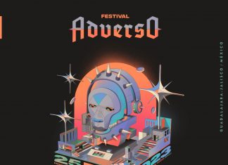 Guadalajara Vive en un Festival: Somos Adverso