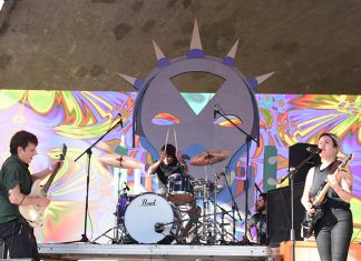 Festival Adverso y la presencia femenina en el escenario: un acierto importante